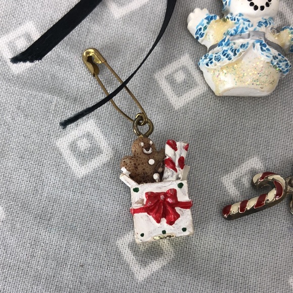 Christmas/Holiday Jewelry Bundle - Picture 6 of 9